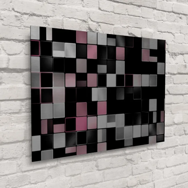 Timid Tiles II