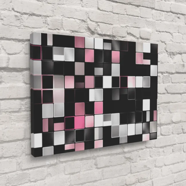 Timid Tiles II