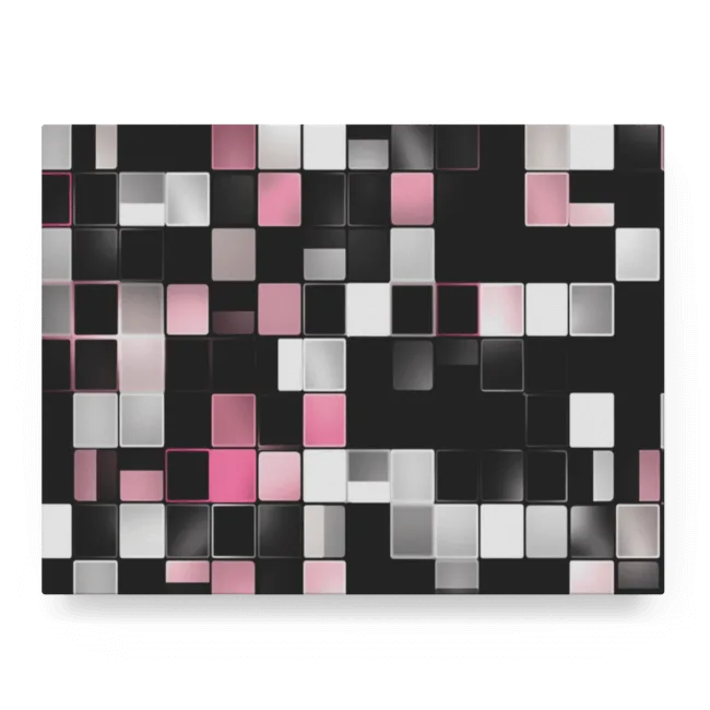 Timid Tiles II