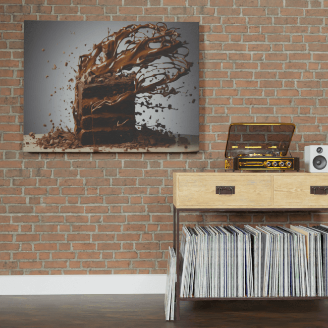 Abstract_Visions_Harmonic Dreams Waltz_Brick_Wall_Mockup