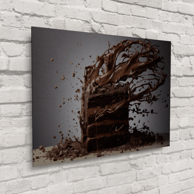 Abstract_Visions_Harmonic Dreams Waltz_Brushed_Metal_Mockup