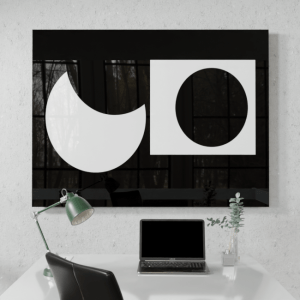 Abstract_Visions_Infinite Dreamscape Chronicles_Desk_Mockup