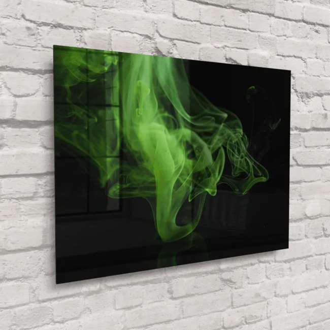 Tranquil Transformation