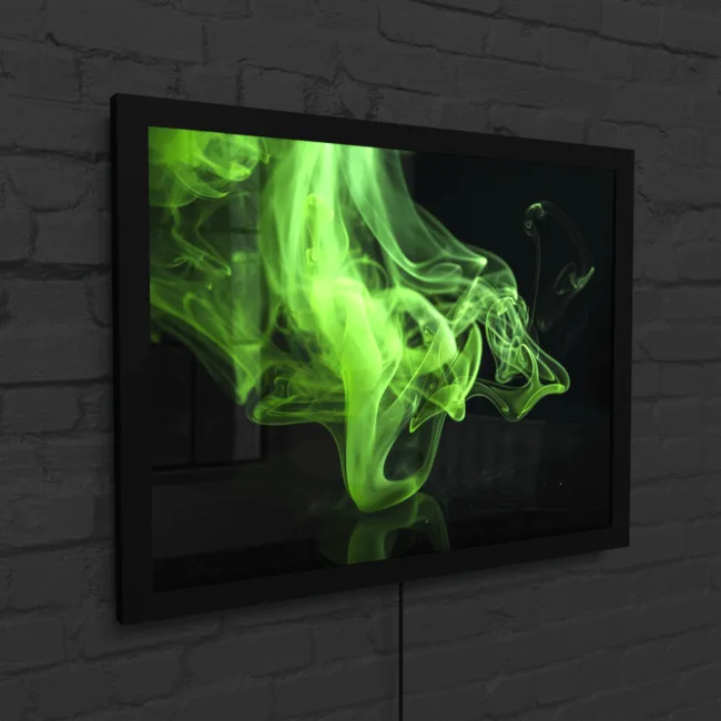 Tranquil Transformation