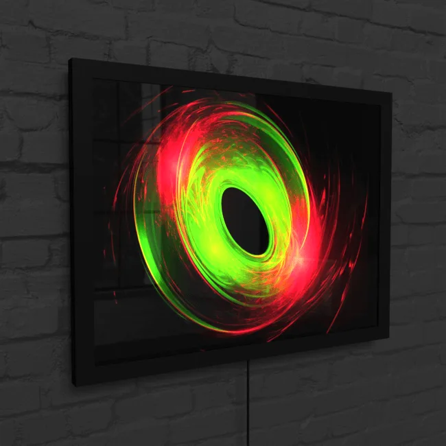 Luminous Labyrinth