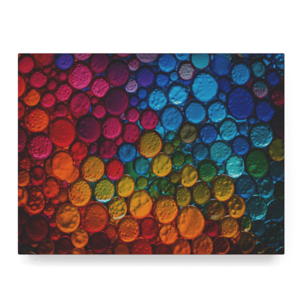 Abstract_Visions_Infinite Kaleidoscope Rhythms_Floater_Mockup