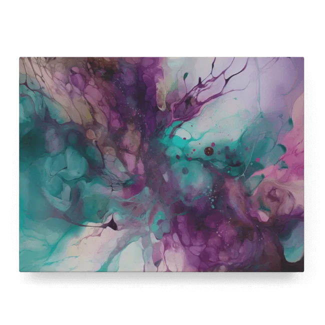 Fluid Fusion