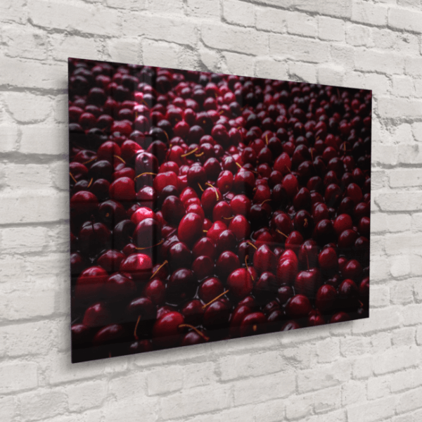 Abstract_Visions_Intertwined Echoes of Abstraction_Acrylic_Mockup