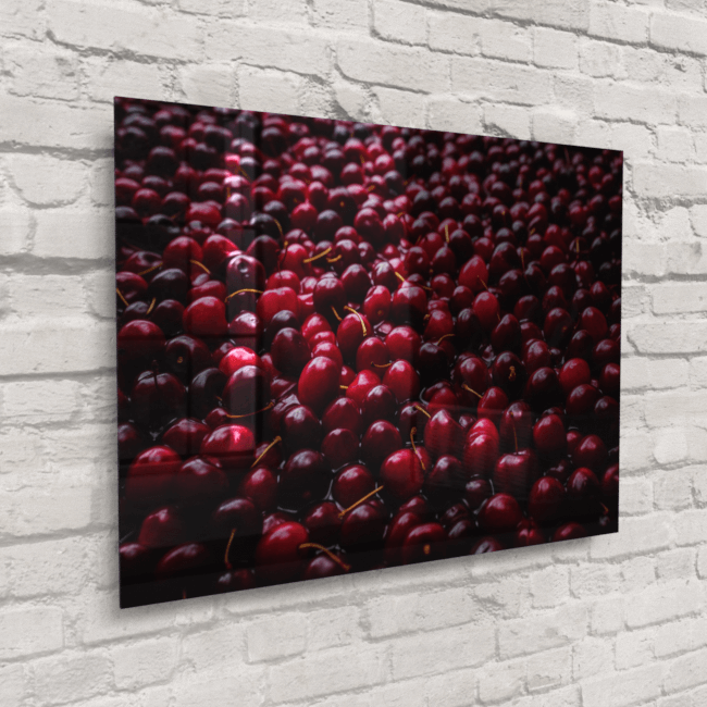 Abstract_Visions_Intertwined Echoes of Abstraction_Acrylic_Mockup