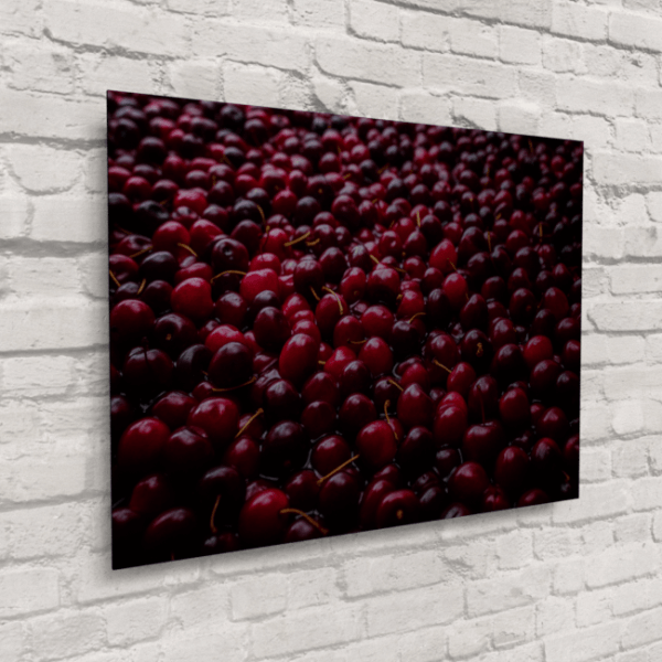 Abstract_Visions_Intertwined Echoes of Abstraction_Brushed_Metal_Mockup