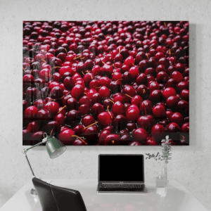 Abstract_Visions_Intertwined Echoes of Abstraction_Desk_Mockup