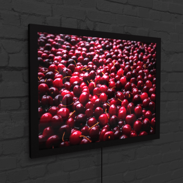 Abstract_Visions_Intertwined Echoes of Abstraction_LED_Snap_Mockup