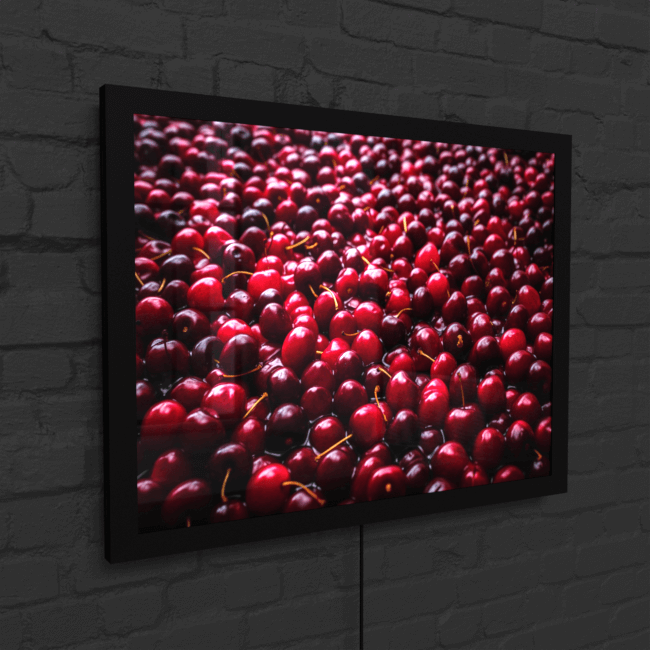 Abstract_Visions_Intertwined Echoes of Abstraction_LED_Snap_Mockup