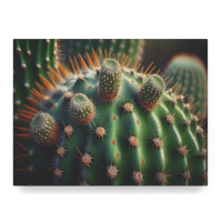 Catty Cactus