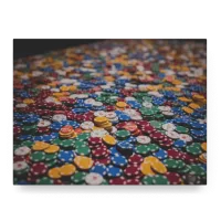 Chips on the Table