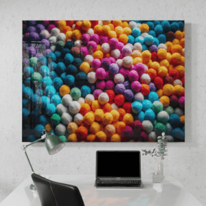 Abstract_Visions_Luminous Infinitesimal Dreams_Desk_Mockup