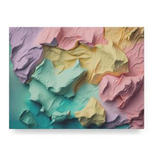 Sweet Serenade of Colors