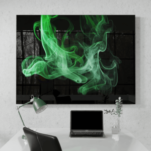 Abstract_Visions_Metamorphic Illusions Waltz_Desk_Mockup