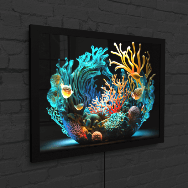 Abstract_Visions_Mystic Elegance Chronicles_LED_Snap_Mockup