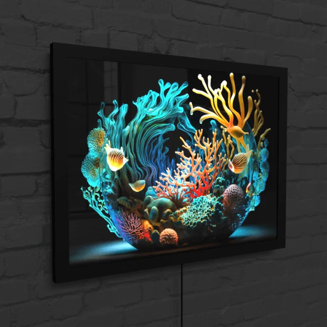 Aquarius Sphere