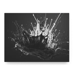 Ghostly Splash