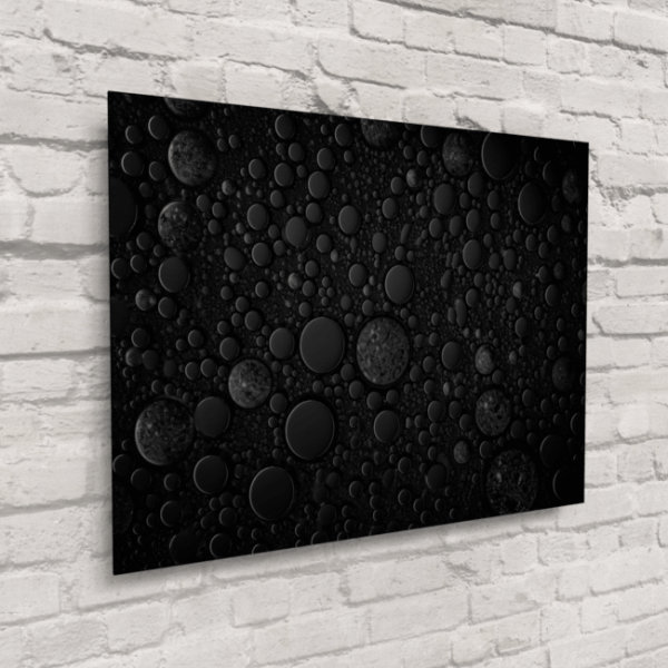 Abstract_Visions_Nebulaic Symphony No. 102_Brushed_Metal_Mockup