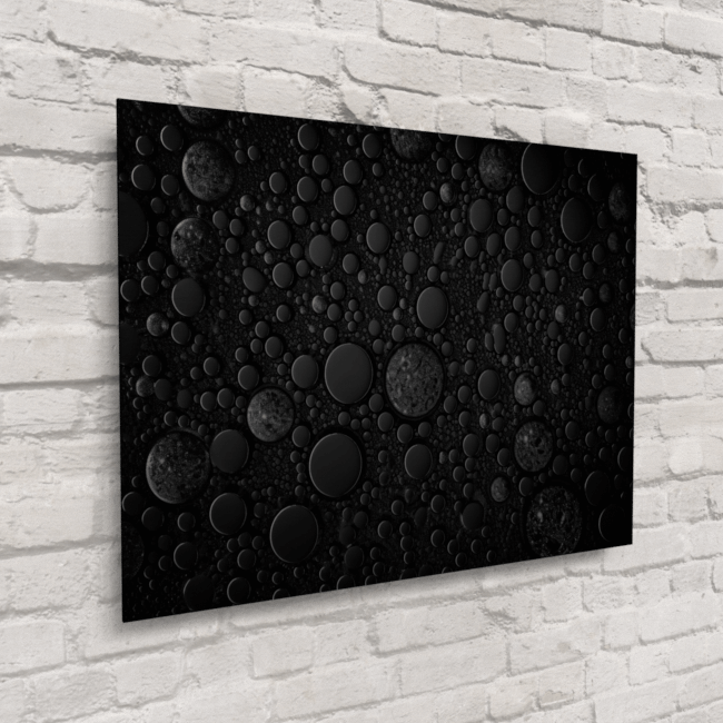 Abstract_Visions_Nebulaic Symphony No. 102_Brushed_Metal_Mockup