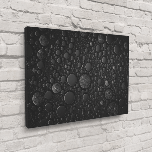 Abstract_Visions_Nebulaic Symphony No. 102_Canvas_Mockup