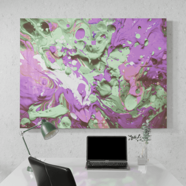 Abstract_Visions_Nebulaic Symphony No. 58_Desk_Mockup