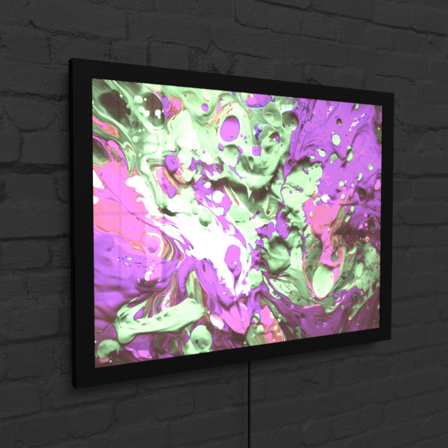 Abstract_Visions_Nebulaic Symphony No. 58_LED_Snap_Mockup