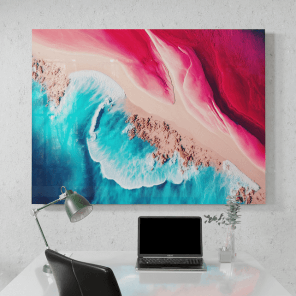 Abstract_Visions_Nebulaic Symphony No. 86_Desk_Mockup
