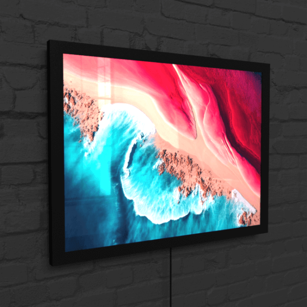Abstract_Visions_Nebulaic Symphony No. 86_LED_Snap_Mockup