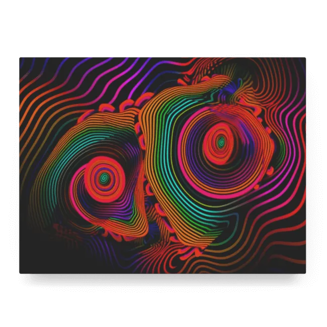 Ethereal Echoes