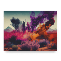 Delirious Desert