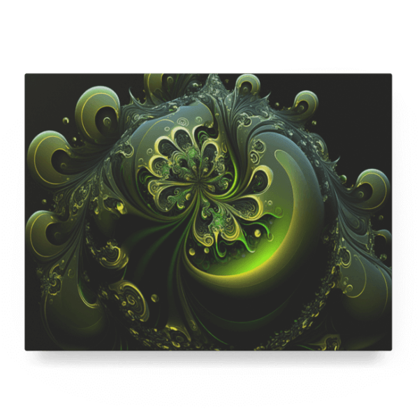 Abstract_Visions_Radiant Geometric Revelry_Floater_Mockup