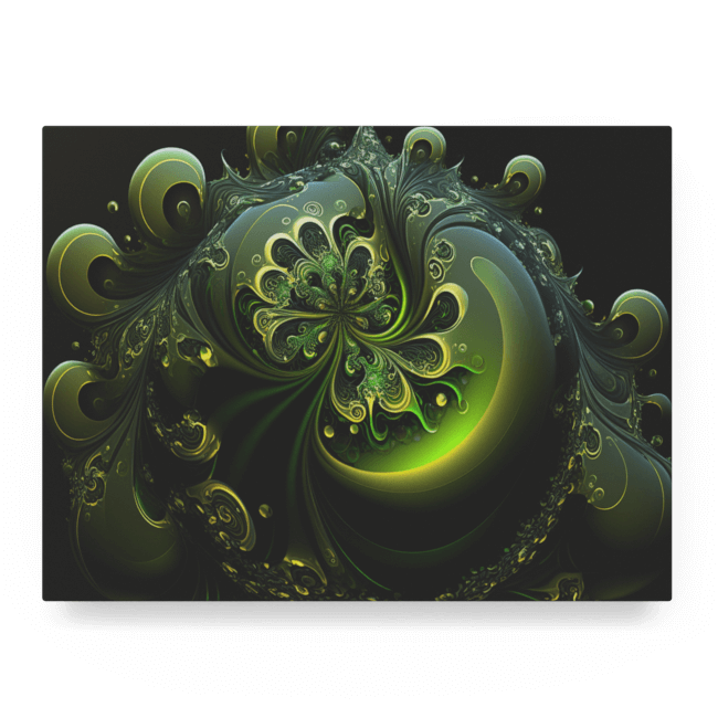 Abstract_Visions_Radiant Geometric Revelry_Floater_Mockup