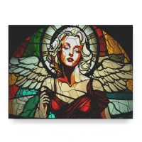 Saint Marilyn