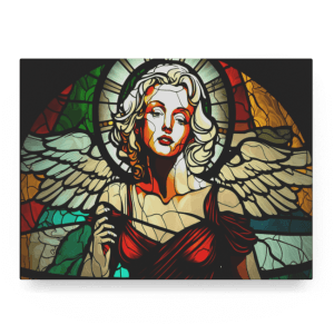 Saint Marilyn