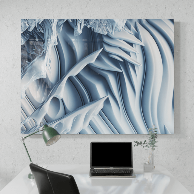Abstract_Visions_Resonant Waves of Dreams_Desk_Mockup
