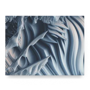 Icy Dreams