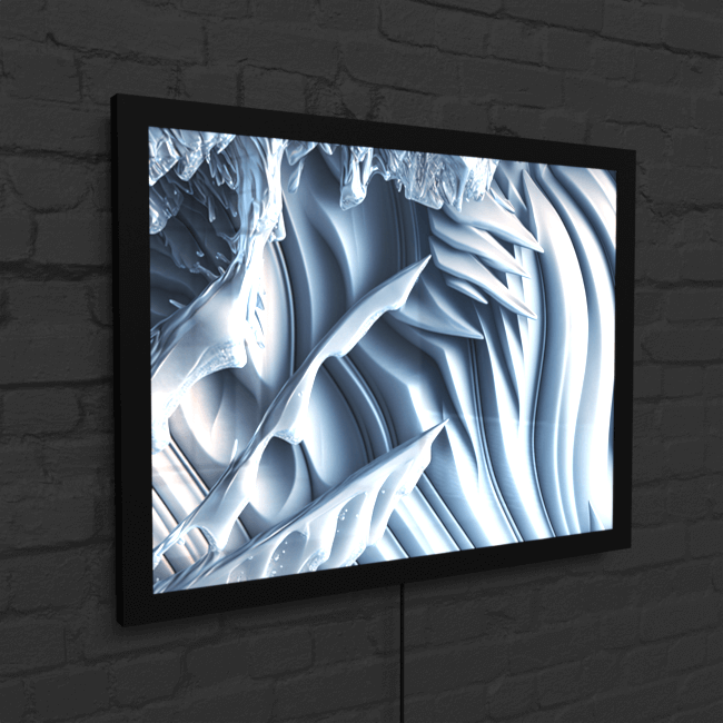 Abstract_Visions_Resonant Waves of Dreams_LED_Snap_Mockup