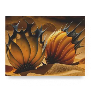 Serene Sconce