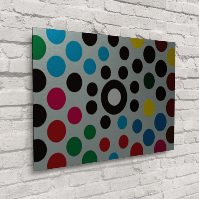 Dotty Dance