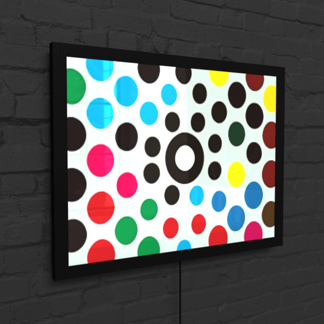 Dotty Dance