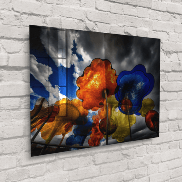 Abstract_Visions_Surreal Abstraction Fantasia_Acrylic_Mockup