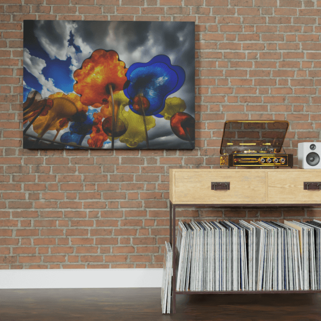 Abstract_Visions_Surreal Abstraction Fantasia_Brick_Wall_Mockup