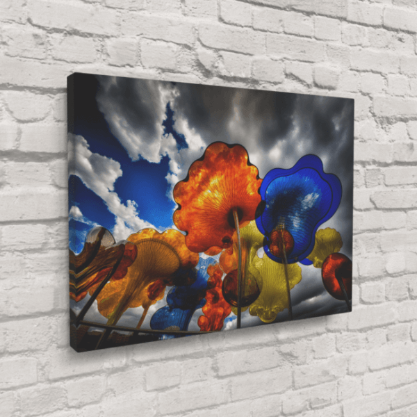 Abstract_Visions_Surreal Abstraction Fantasia_Canvas_Mockup