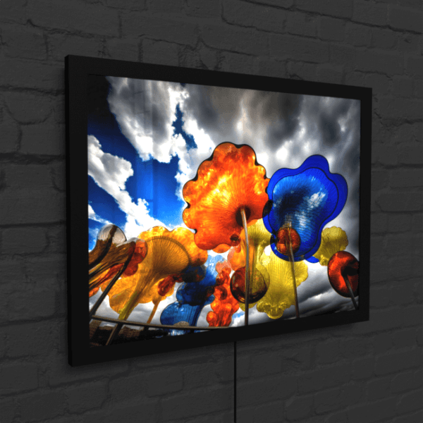 Abstract_Visions_Surreal Abstraction Fantasia_LED_Snap_Mockup