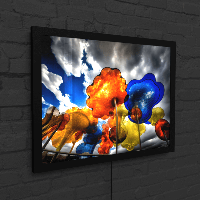 Abstract_Visions_Surreal Abstraction Fantasia_LED_Snap_Mockup