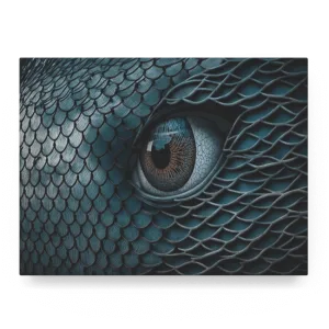 Odyssey Eye